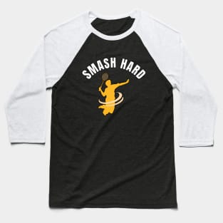 Smash Hard Baseball T-Shirt